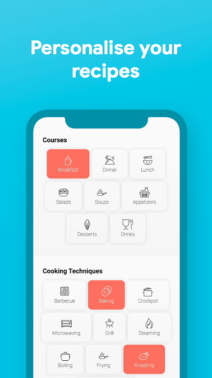 Cookbook Recipes Android Apk Mod