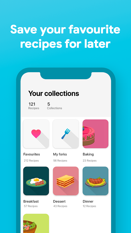 Cookbook Recipes Apk Mod Download