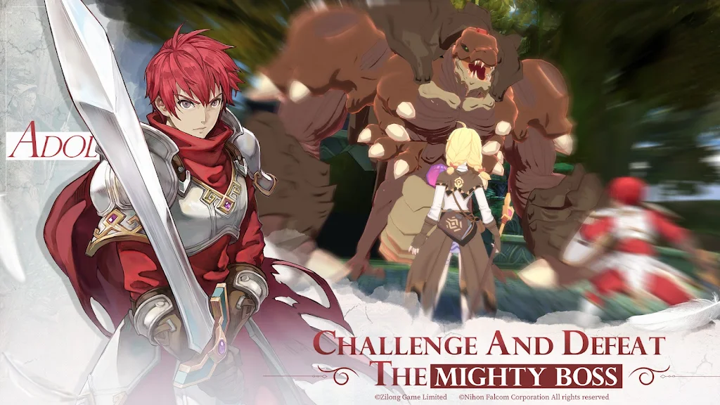 Ys Online The Ark Of Napishtim Mod Apk