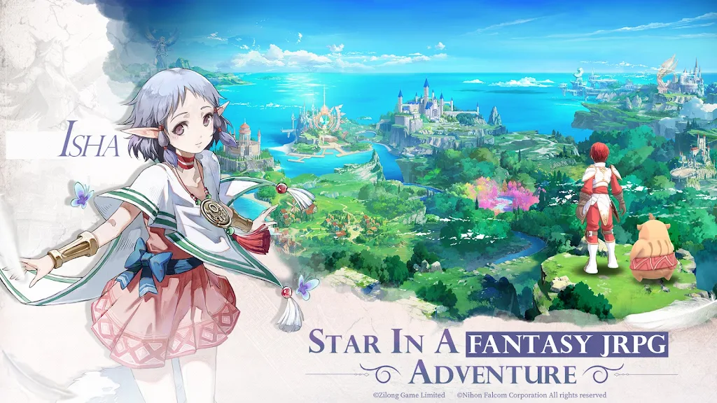 Ys Online The Ark Of Napishtim Release Date Android