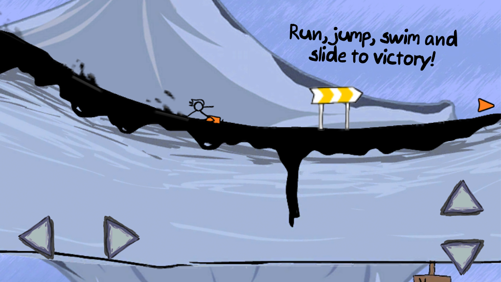 Download Fancy Pants Adventure Mod Apk