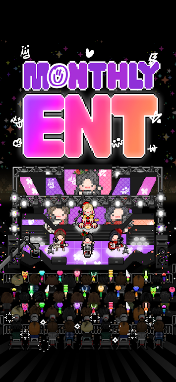 Monthly Entertainment Apk