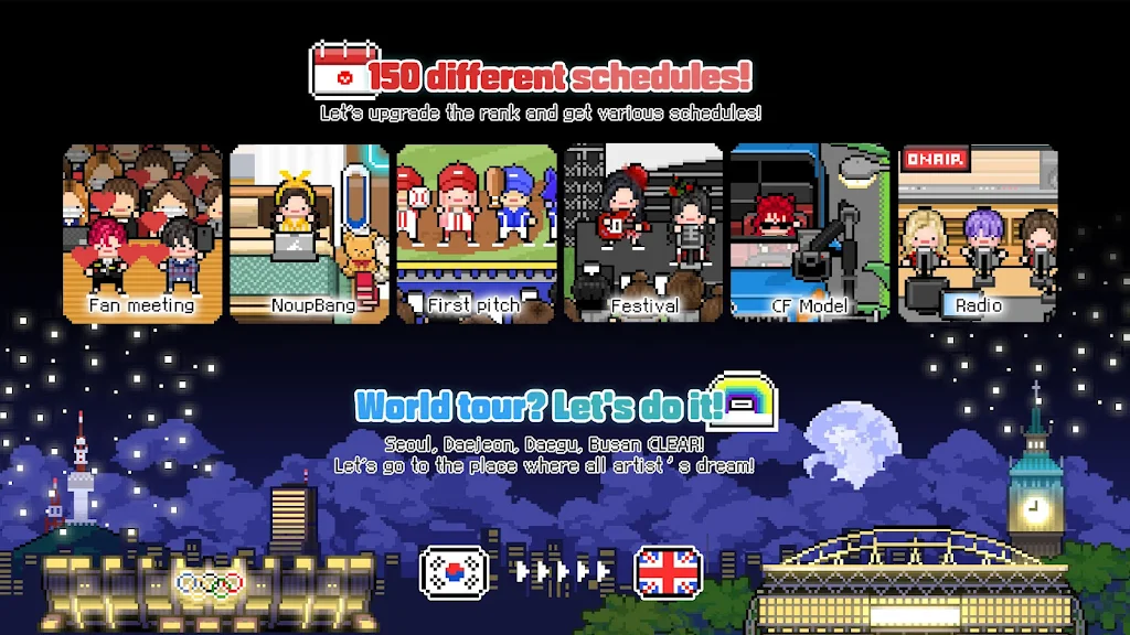 Monthly Entertainment Apk Mod Dinheiro Infinito