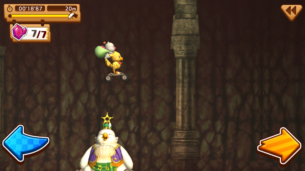 Chocobo Gp Download