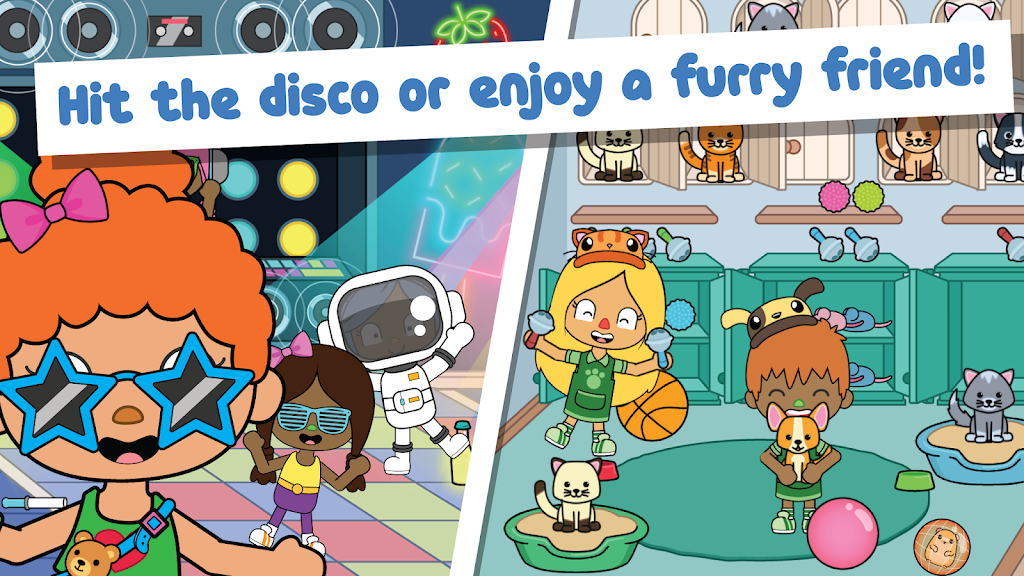 Mii World Android Apk Mod