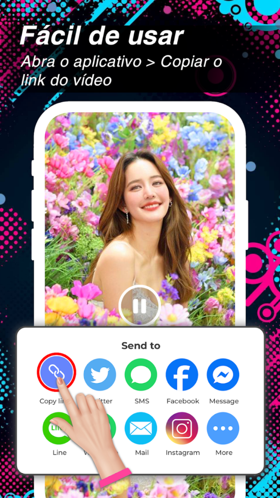 Snaptik App Download