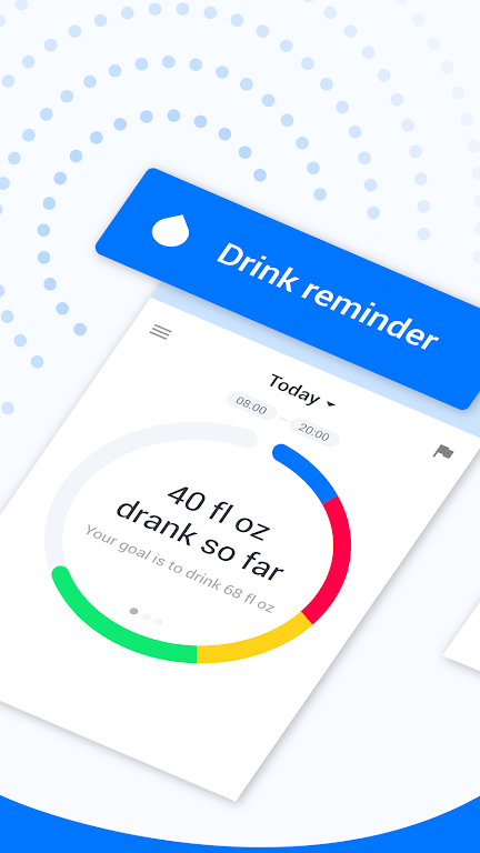 Hydro Coach App Iphone