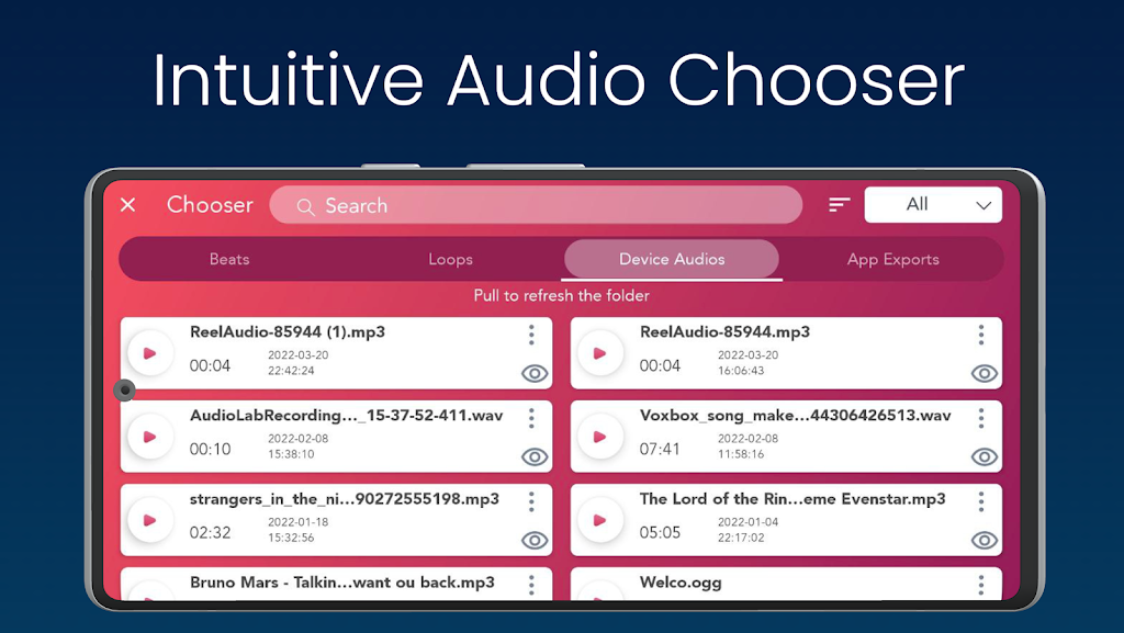 Audio Editor Music Mixer Pro Apk