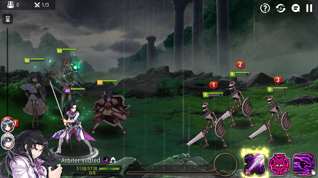 Epic Seven Mod