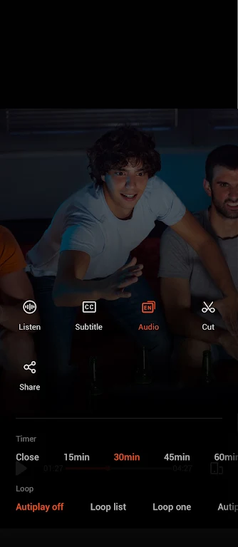 Visha Video Player Apk Mod Download