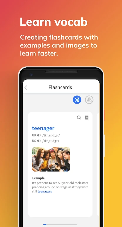 Download 4english - Learn English Daily