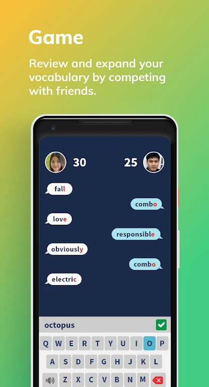 4english Learn English Daily Mod Apk