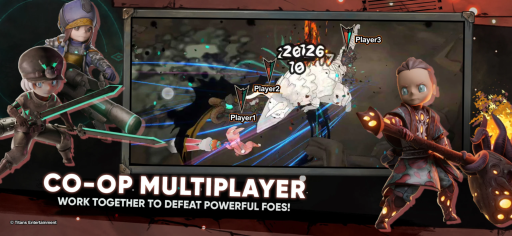 Abyss Roguelike Apk