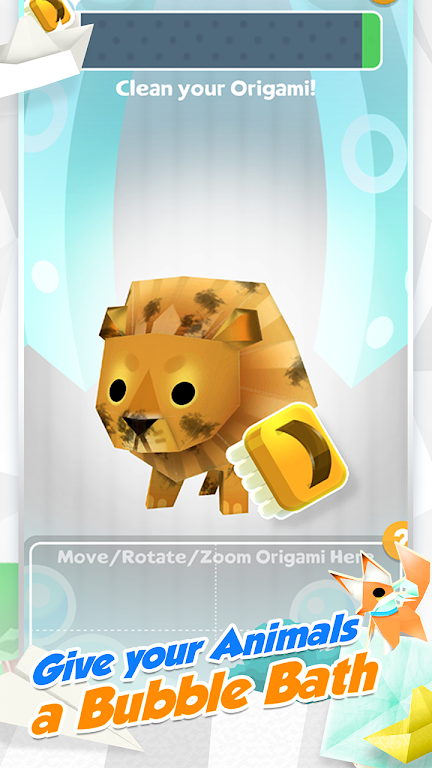 Origami Paradise Apk