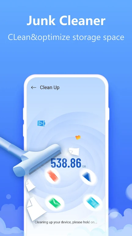 Download TurboClean