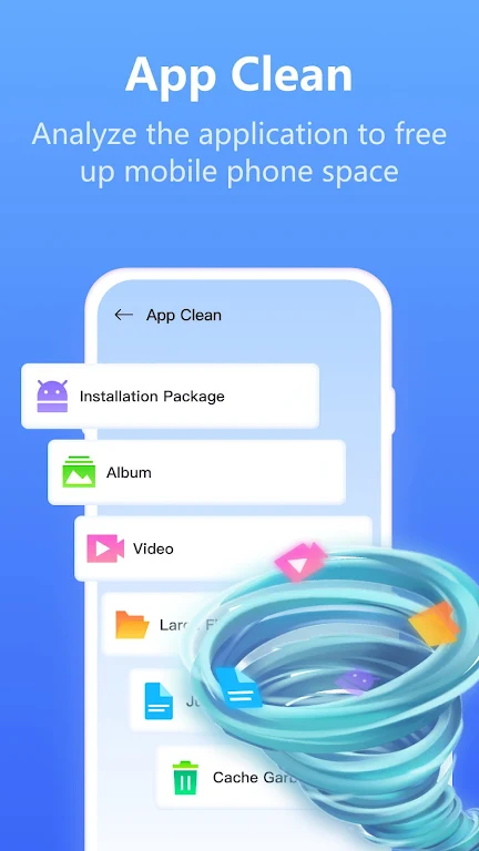 TurboClean App Download