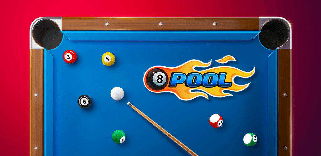 8 Ball Pool MOD APK v4.9.0 (2020) [Mira Infinita]