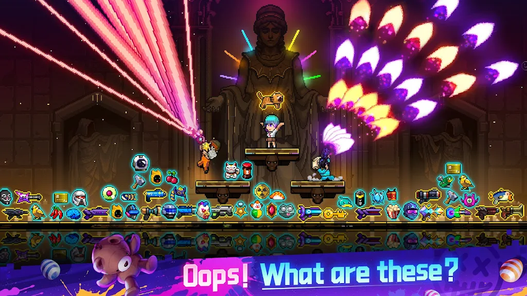 Neon Abyss Infinite Download