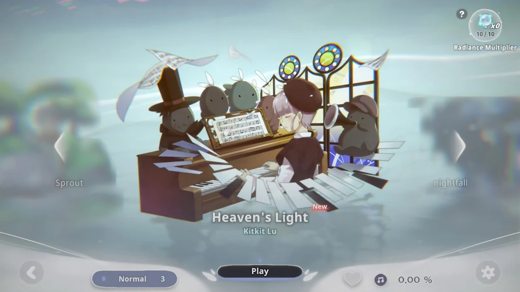 Deemo II Mod Apk