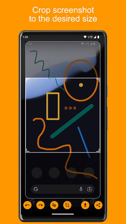 Screenshot Assistant Apk