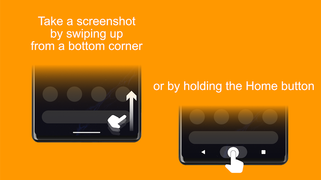 Screenshot Assistant Android