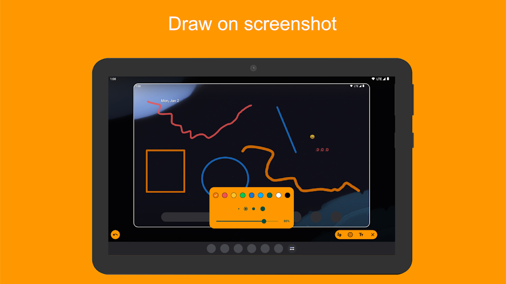 Screenshot Assistant Apk Mod