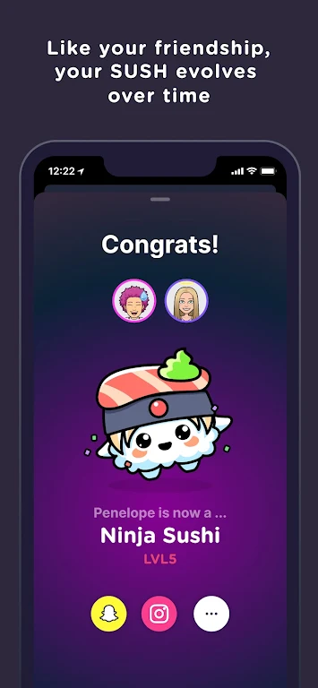 Sushi Pet Virtual Mod Apk