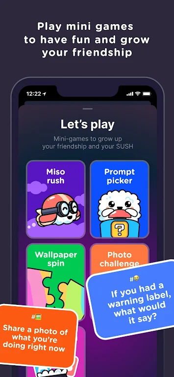 Sushi Virtual Pet Android Apk