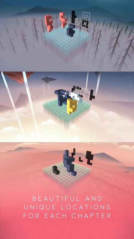 Umbra - Amulet of Light Android