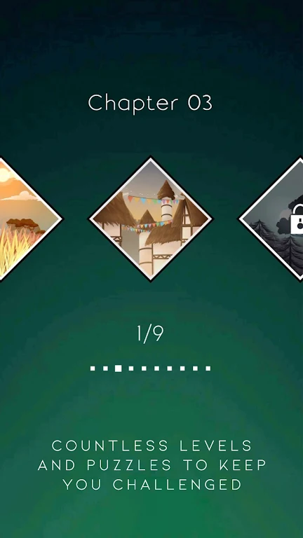 Umbra - Amulet of Light Apk 2023