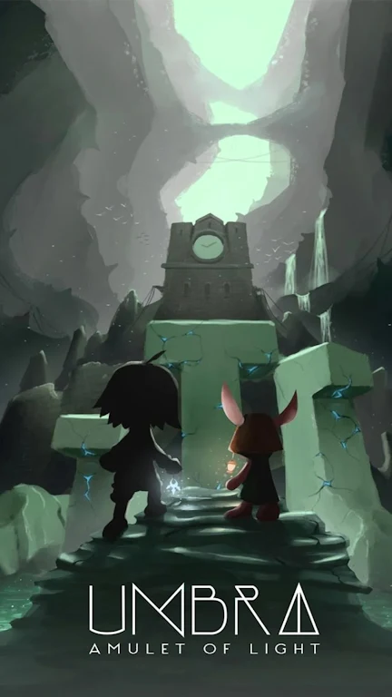 Umbra Amulet of Light App Store