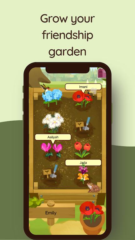 Kinder World Cozy Plants Apk