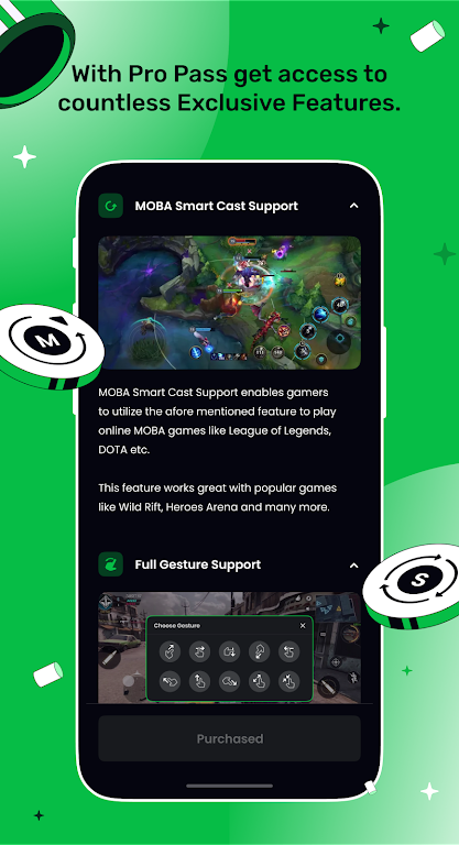 Mantis Gamepad Pro Beta Mod Apk