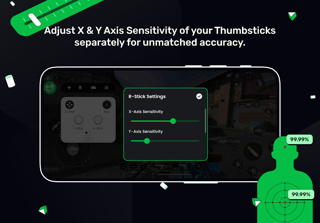 Mantis Gamepad Pro Beta Apk Mod