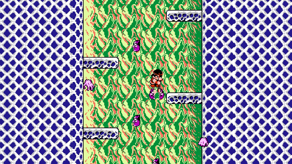 Spear Hero Android
