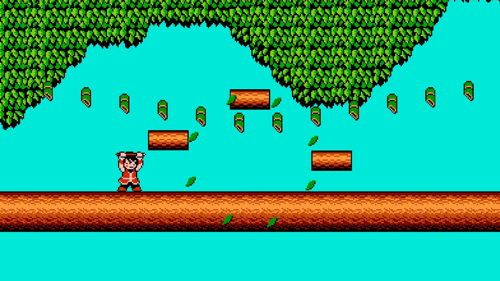 Spear Hero Apple