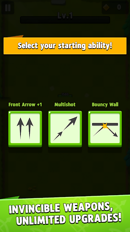 Baixar Journey Of Archer