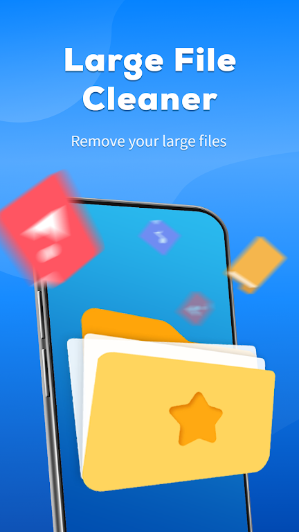 CC Cleaner Android