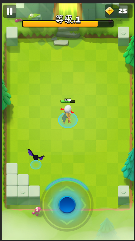 Journey Of Archer Apk Mod 2023