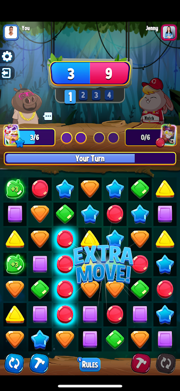 Apk Match Masters