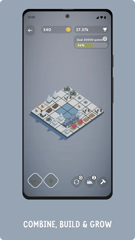 Teeny Tiny Town Apk Download