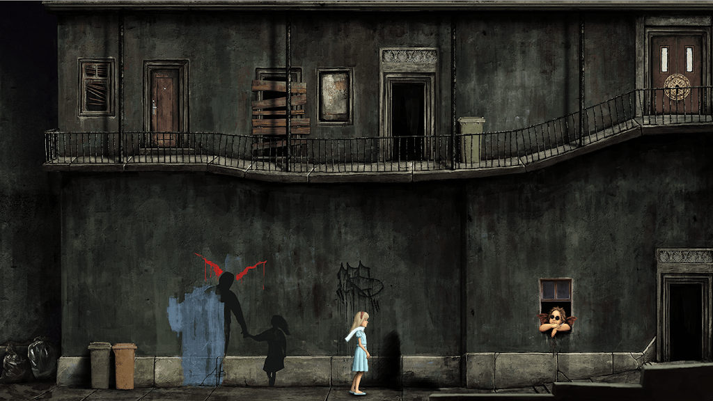 Lucid Dream Adventure 3 Walkthrough