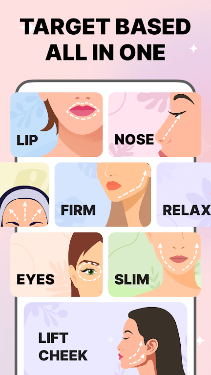 Exercícios Face Yoga Facial Baixar Apk Mod
