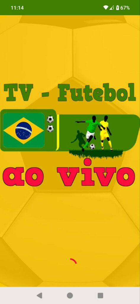 Baixar TV - Futebol ao vivo
