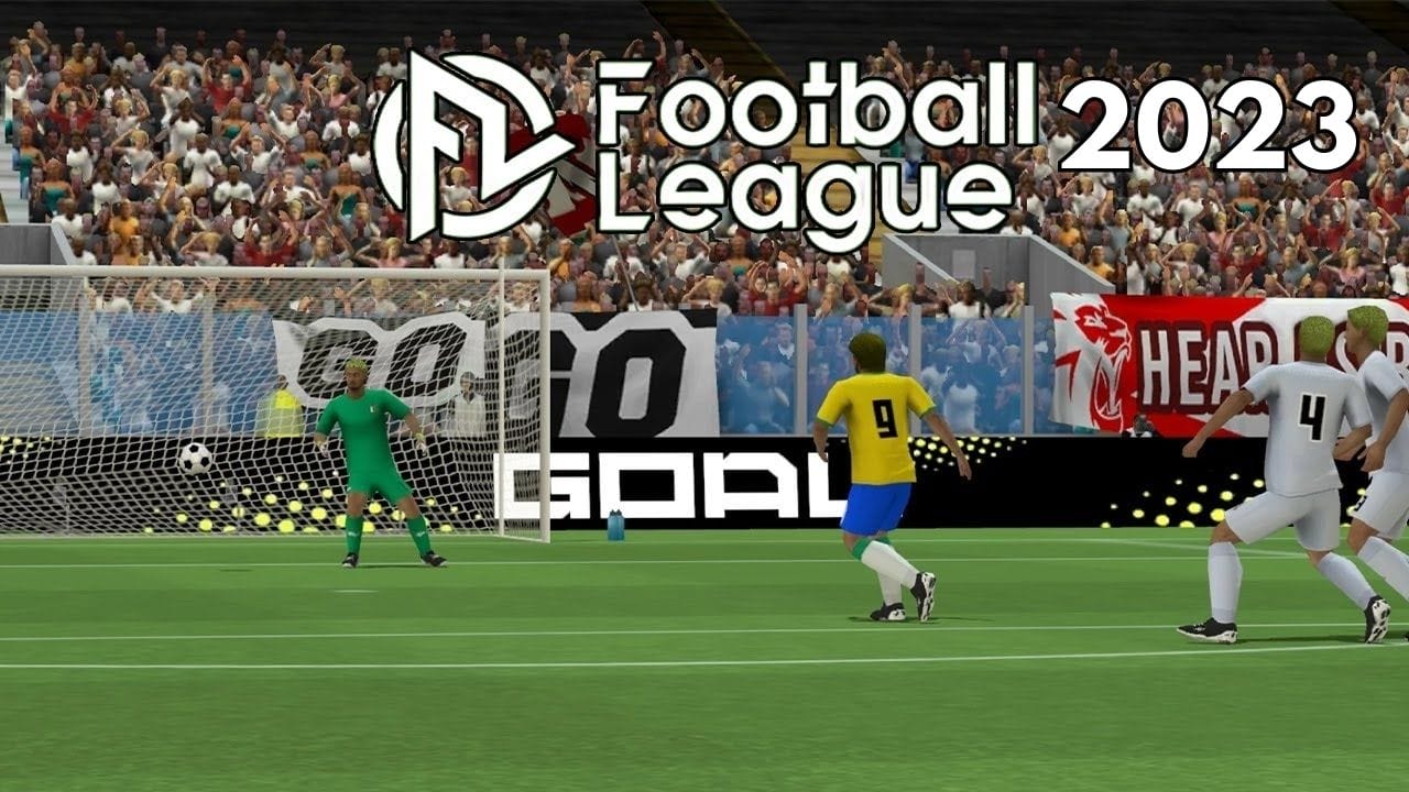 Football League APK