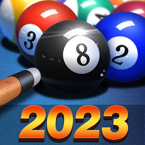 8 BALL POOL MODIFICADO – 8 BALL POOL MODIFICADO