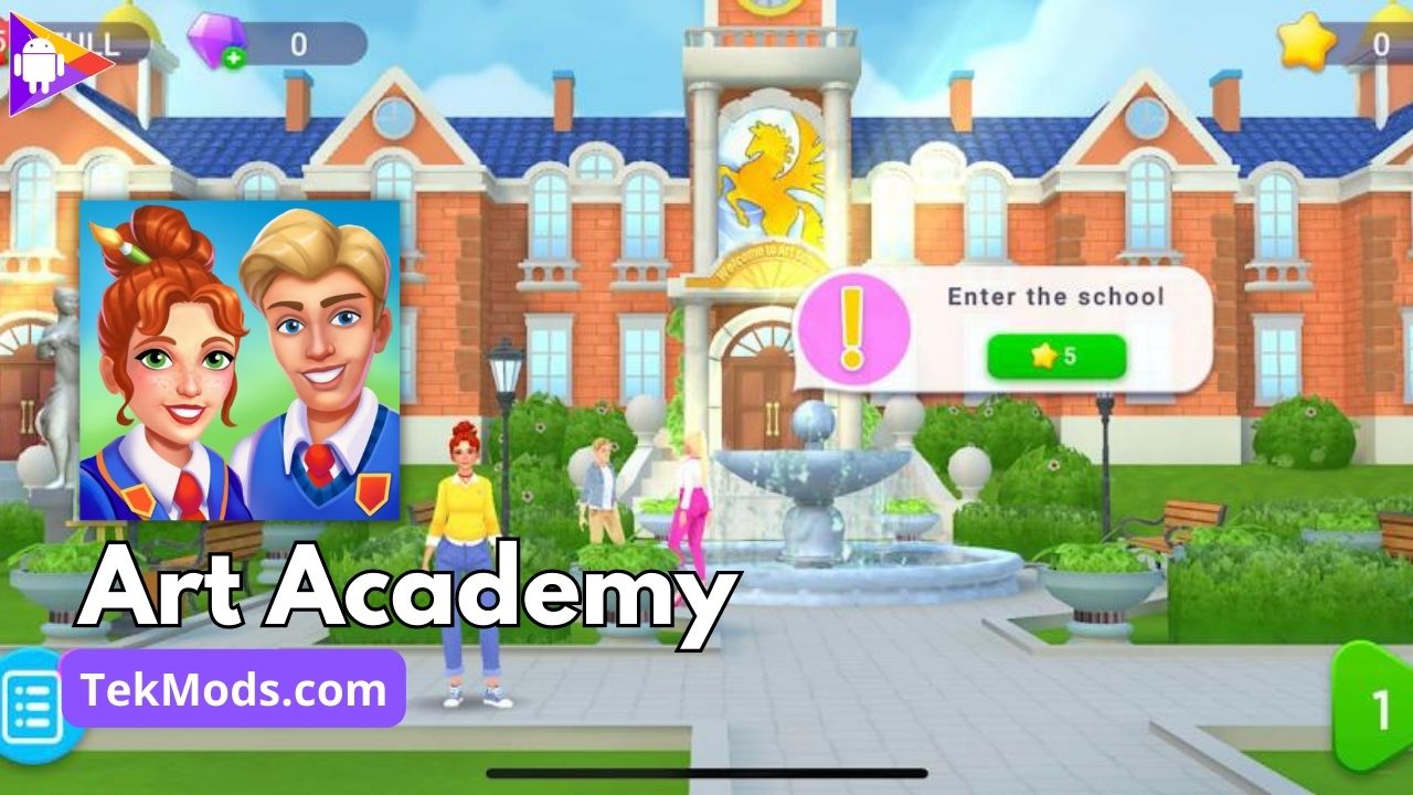 Art Academy