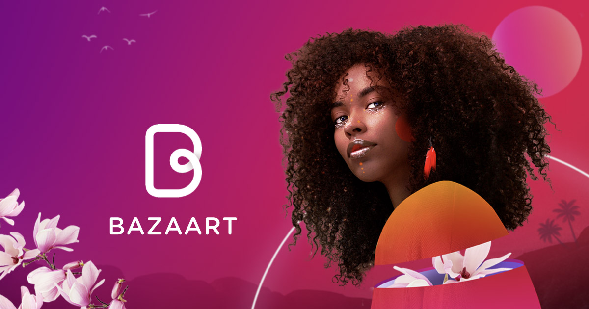 Bazaart: Editor De Foto/Design