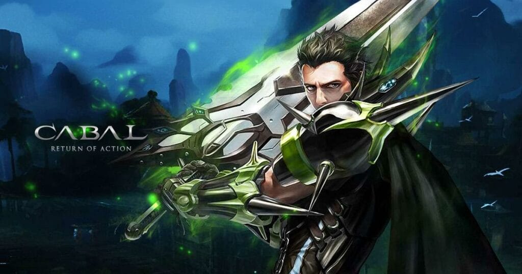 CABAL: Retorno da Ação