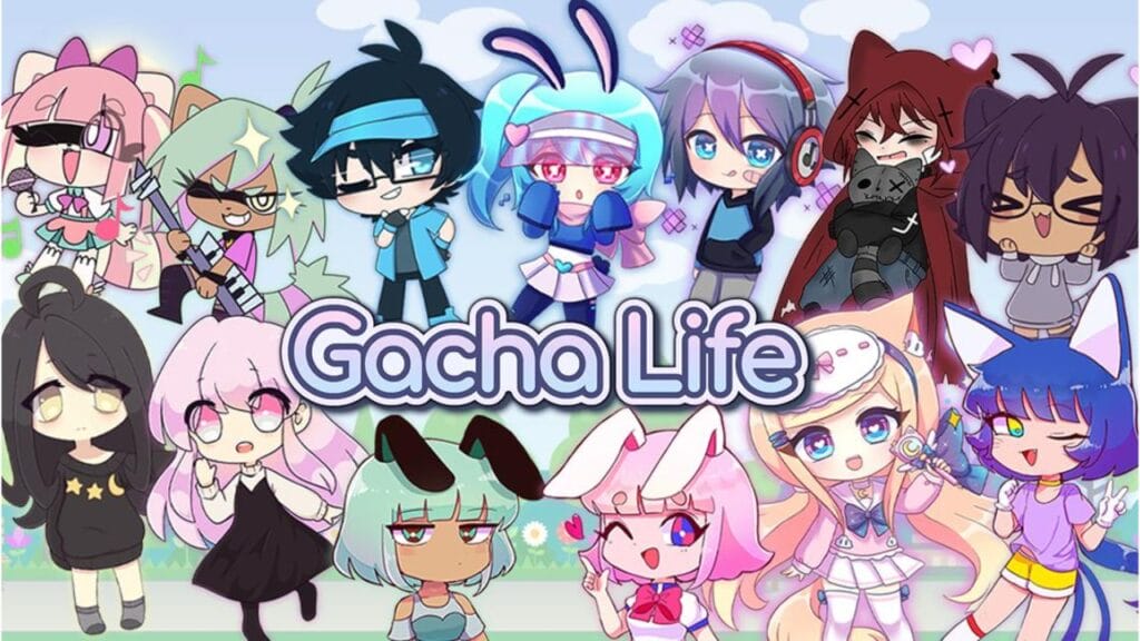 Gacha Life
